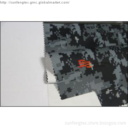 150 Double-weft Mechanical Elastic